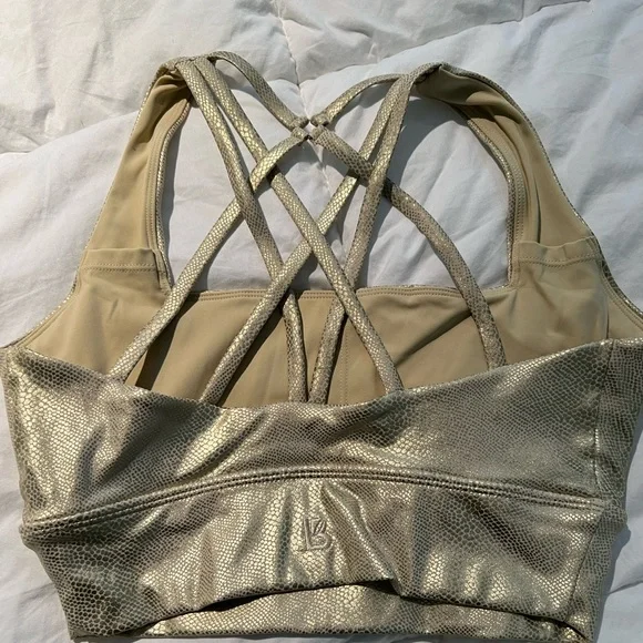BuffBunny Matching Workout Set NWT - Picture 4 of 6